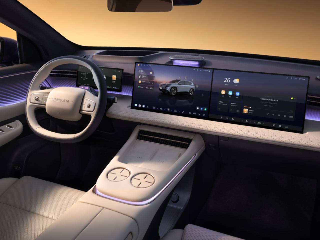 Nissan NX7 Nissan NX7
