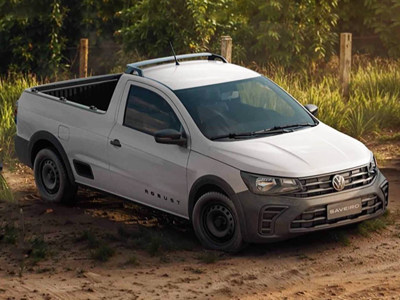 VW Saveiro VW Saveiro