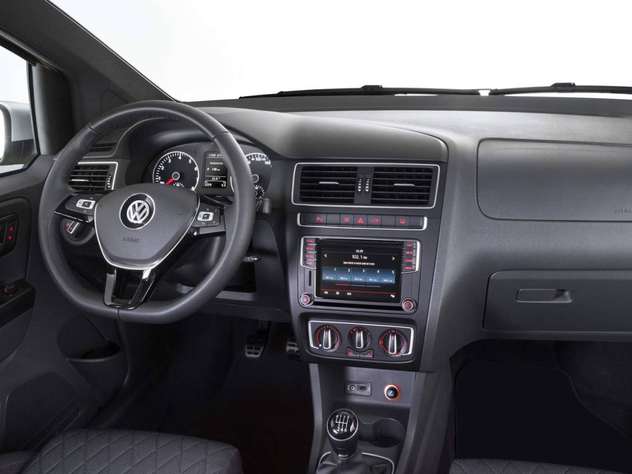 VW SpaceFox VW SpaceFox