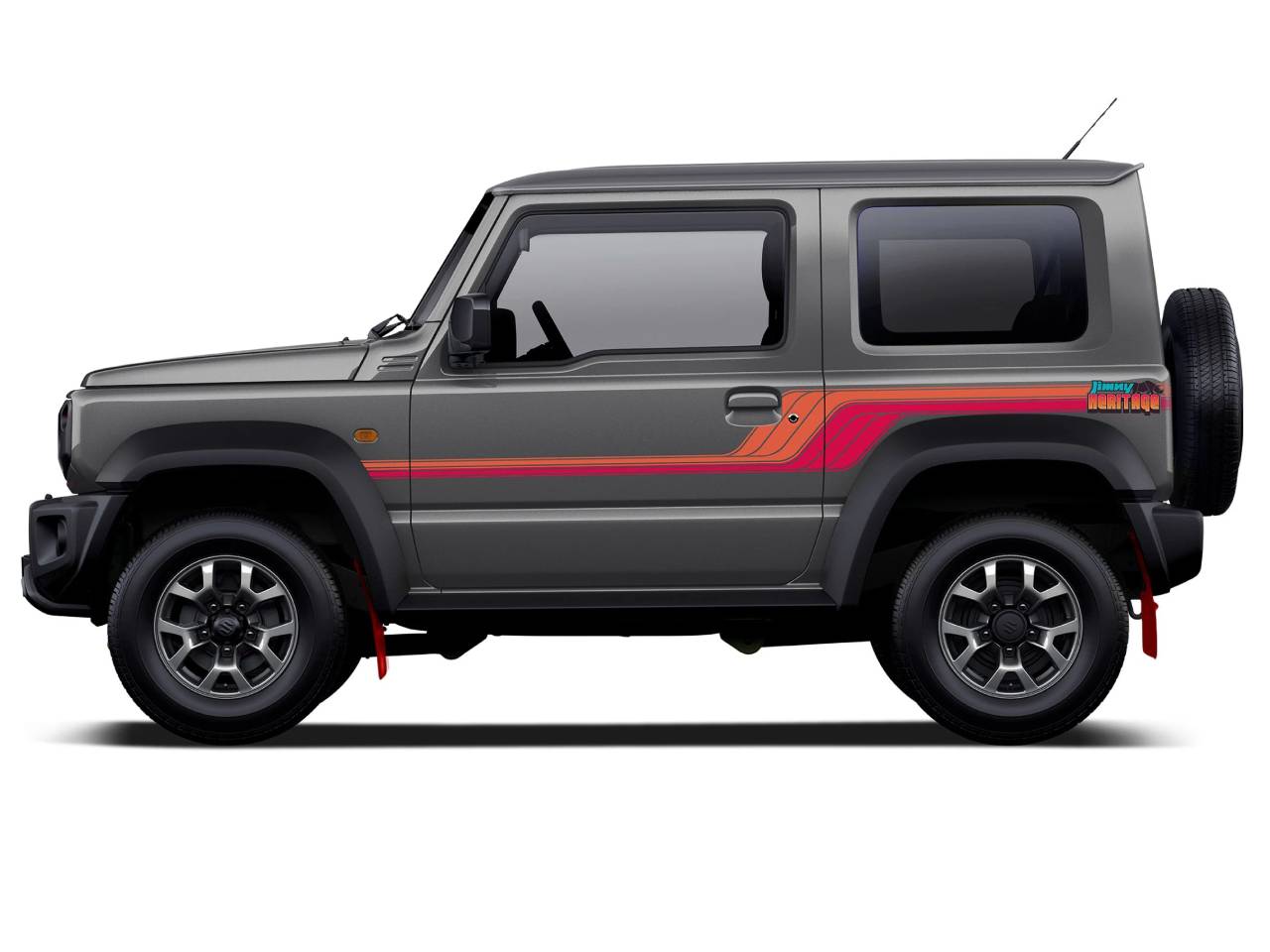 Suzuki Jimny Suzuki Jimny