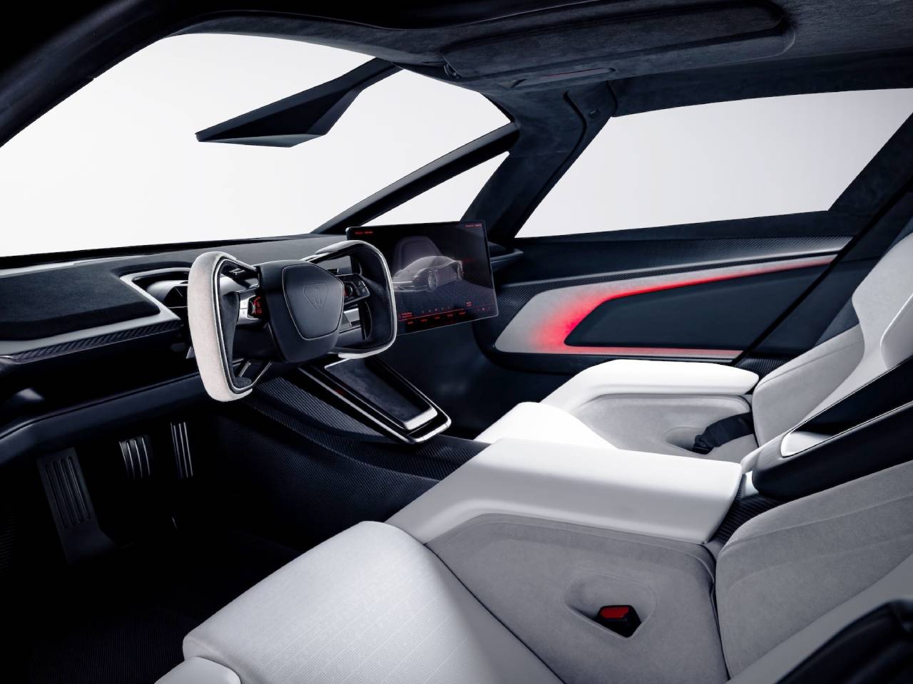 Tesla Roadster