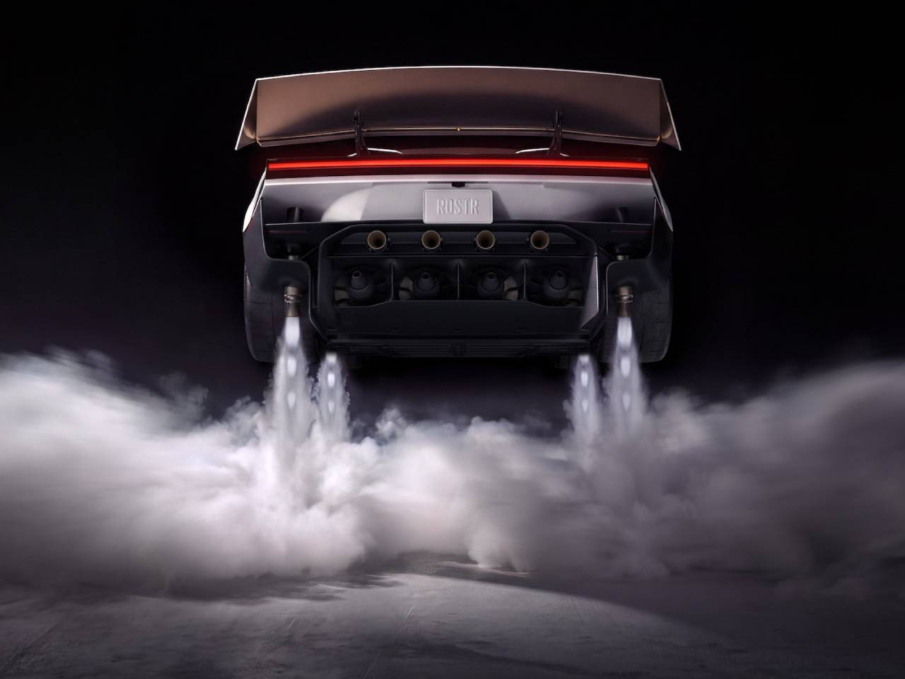 Tesla Roadster
