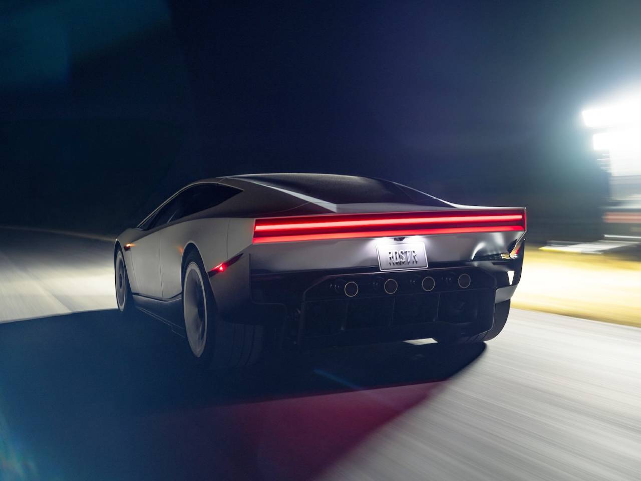 Tesla Roadster