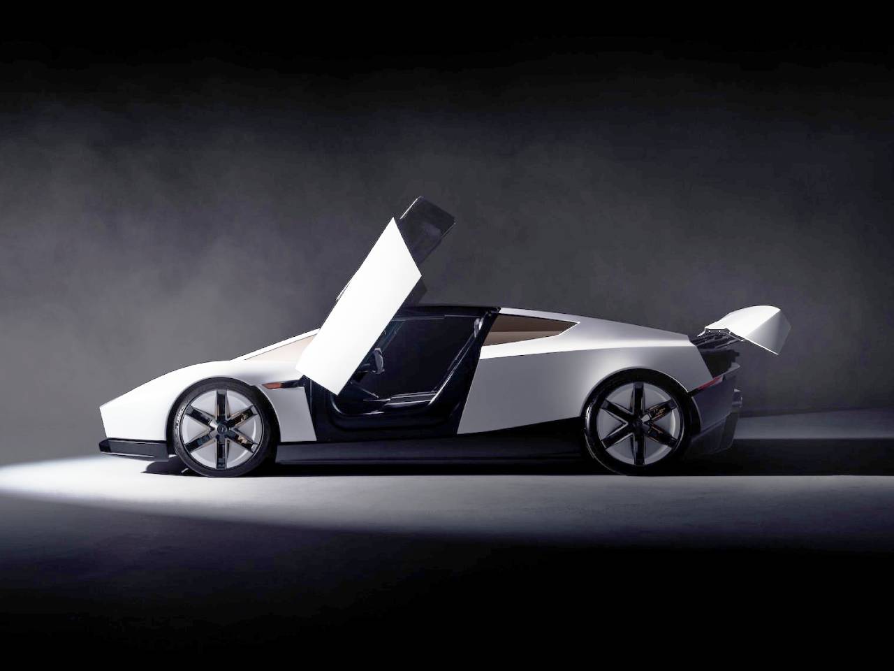 Tesla Roadster