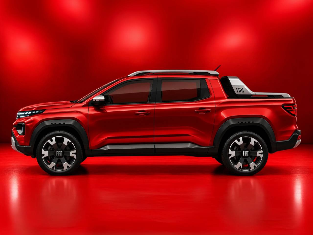 Fiat Toro Fiat Toro