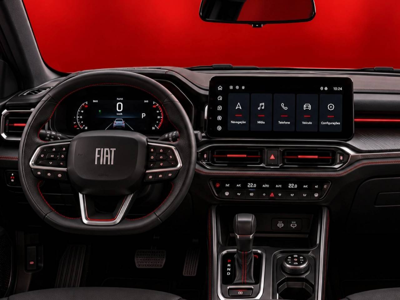 Fiat Toro Fiat Toro