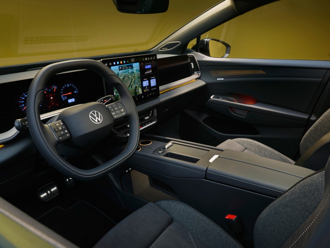 Volkswagen ID. Tiguan 2027 Volkswagen ID. Tiguan 2027