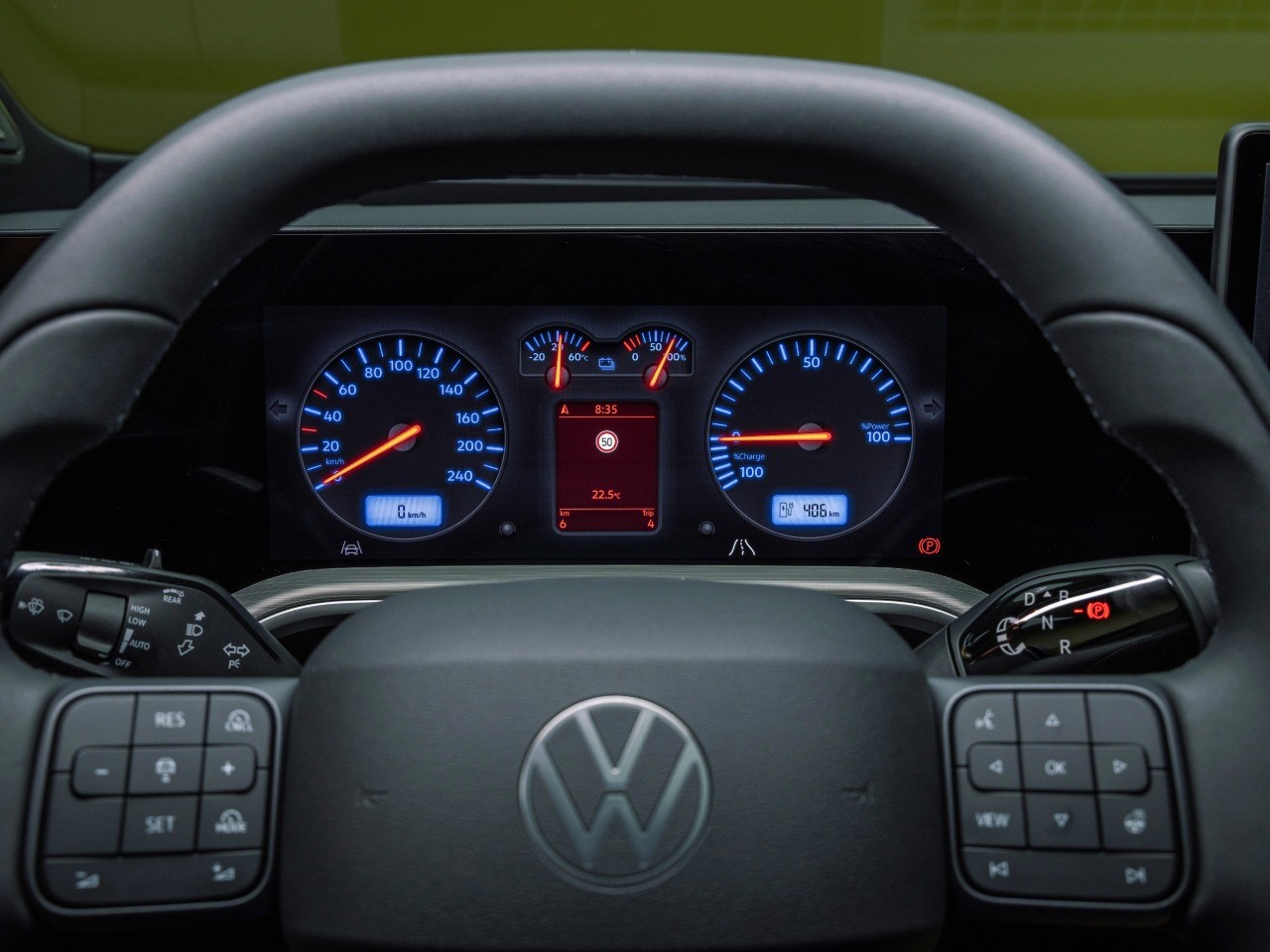 Volkswagen ID. Tiguan 2027 Volkswagen ID. Tiguan 2027