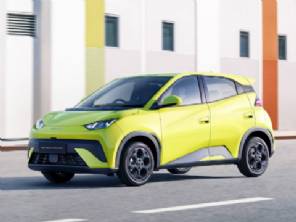 BYD Dolphin Mini usado: veja 5 motivos para comprar e 5 para fugir do hatch
