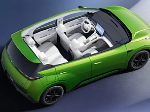 BYD revela imagens do interior do novo Dolphin Mini antes da estreia; saiba quando chega