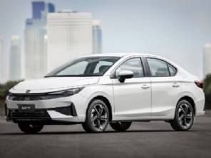 Honda City 2027: confira pre�os, vers�es, consumo, pe�as e equipamentos