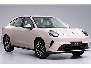 GWM ter� sed� do Ora 5, que vai ser maior que o Corolla; confira imagens e detalhes