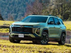 Equinox 2026 tem descontos de quase R$ 60 mil depois de mudan�as na linha; veja pre�os do SUV