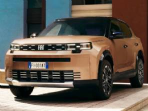 Novo Fastback vem a�: confira 5 vantagens do SUV em rela��o ao atual