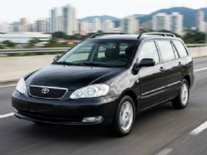 Toyota Fielder: saiba 5 motivos para comprar e outros 5 para fugir da perua usada