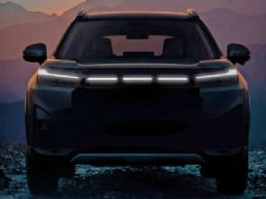 Honda WR-V mudar� na �ndia e acende alerta para novidades no Brasil; saiba o que vem por a�
