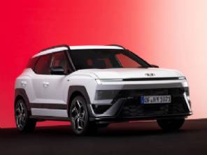 Hyundai revela o SUV Bayon que ser� vendido no Brasil em 2027; veja fotos e detalhes