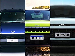 i20, Sonic e Avenger podem vender mais?