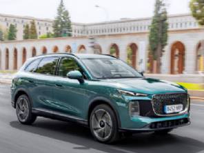 Lepas L8 e outros 4 SUVs chineses que desafiam marcas tradicionais de luxo no Brasil
