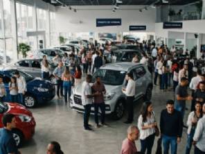 Mercado cresce mais que o esperado at� setembro
