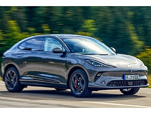 MG confirma que ter� carro no Brasil que pode andar de lado; saiba quando chega