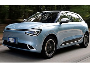 DFM chega ao Brasil com hatch e SUV el�tricos; veja pre�os e modelos