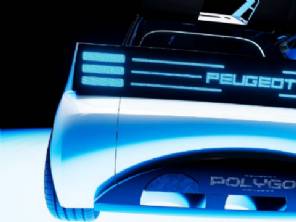 Peugeot 208 ter� mudan�a radical na nova gera��o; saiba o que vem por a�