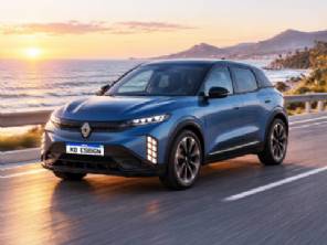 Renault deve ter hatch el�trico baseado no Geely EX2 no Brasil; veja o que j� se sabe