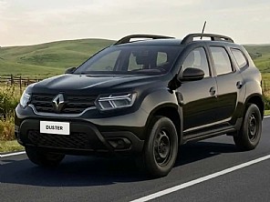 Duster mais barato: Renault lan�a vers�o Zen Plus com pre�o de SUV compacto