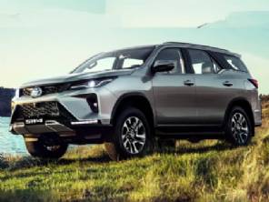 Toyota SW4 tem descontos de mais de R$ 65 mil antes da chegada da nova gera��o; veja pre�os