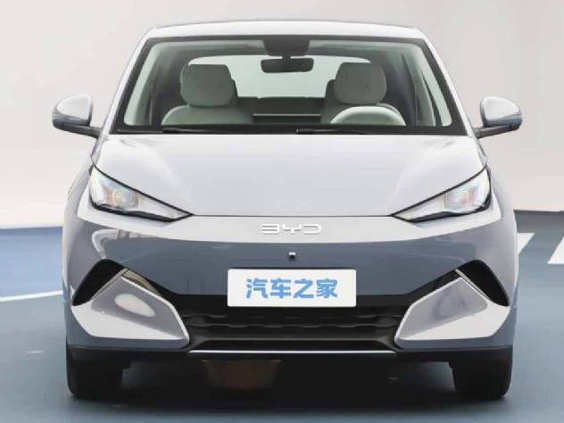 BYD Dolphin Mini da nova gera��o entra em pr�-venda na China; veja pre�os e quando chega