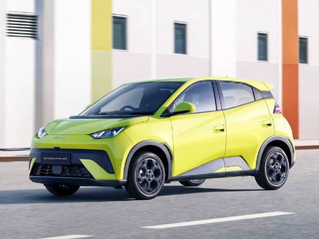 BYD Dolphin Mini usado: veja 5 motivos para comprar e 5 para fugir do hatch