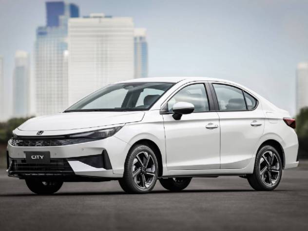 Honda City 2027: confira pre�os, vers�es, consumo, pe�as e equipamentos