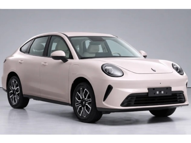 GWM ter� sed� do Ora 5, que vai ser maior que o Corolla; confira imagens e detalhes
