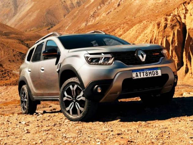 Duster tem quase R$ 30 mil de descontos; veja pre�os