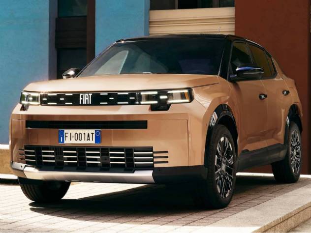 Novo Fastback vem a�: confira 5 vantagens do SUV em rela��o ao atual