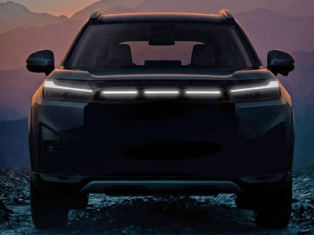 Honda WR-V mudar� na �ndia e acende alerta para novidades no Brasil; saiba o que vem por a�