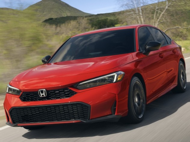 Honda Civic 2027 pode fazer quase 21 km/l, mas o sed� virou raridade nas lojas no Brasil