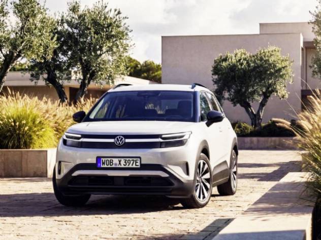 Volkswagen lan�a vers�o mais em conta do novo T-Cross el�trico; veja pre�os e detalhes do SUV