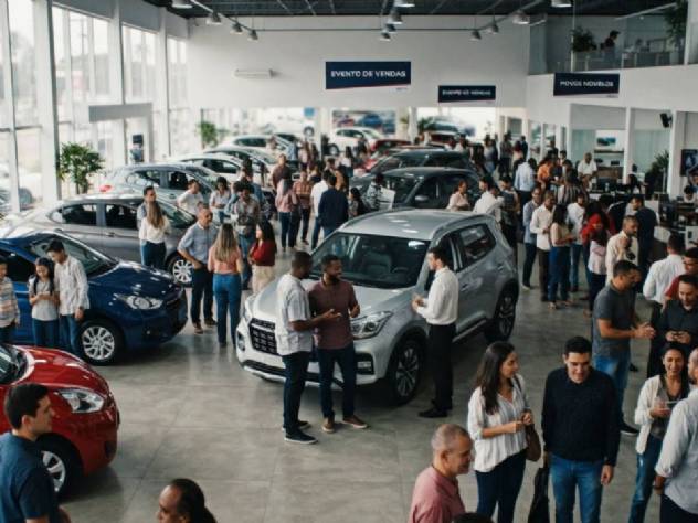 Mercado cresce mais que o esperado at� setembro