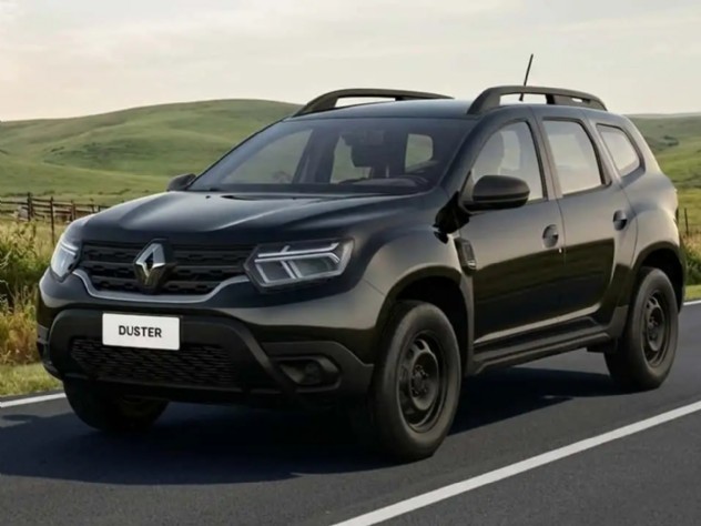 Duster mais barato: Renault lan�a vers�o Zen Plus com pre�o de SUV compacto
