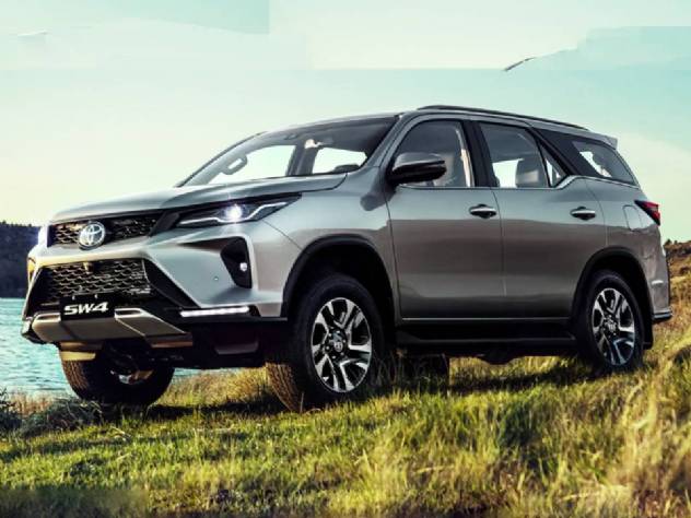 Toyota SW4 tem descontos de mais de R$ 65 mil; veja pre�os