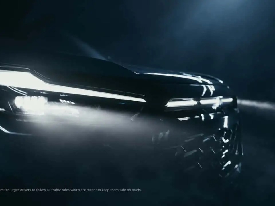 Honda�WR-V 2027 - frente