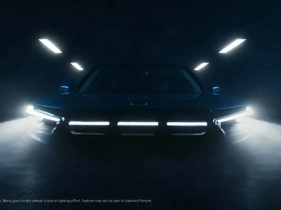 Honda�WR-V 2027 - frente