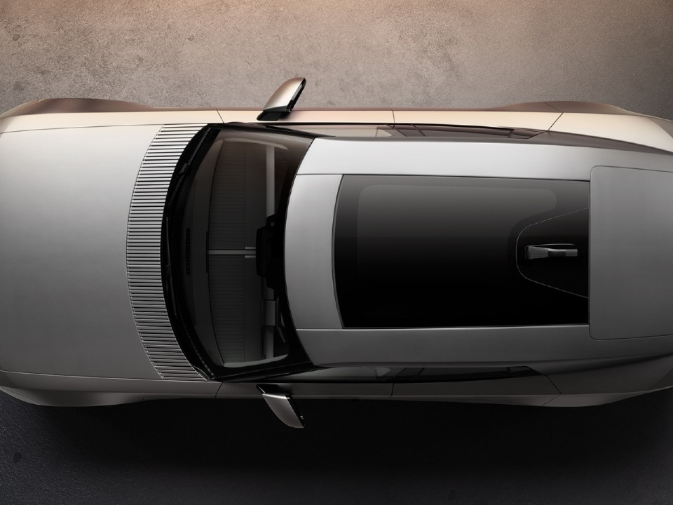 Jaguar�Type 01 2027 - outros