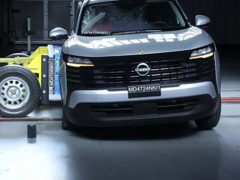 Nissan�Kicks 2027 - outros