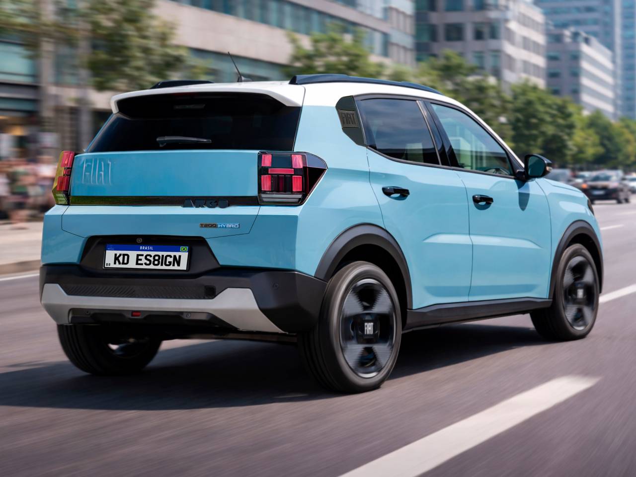 Fiar Argo 2027 Fiar Argo 2027