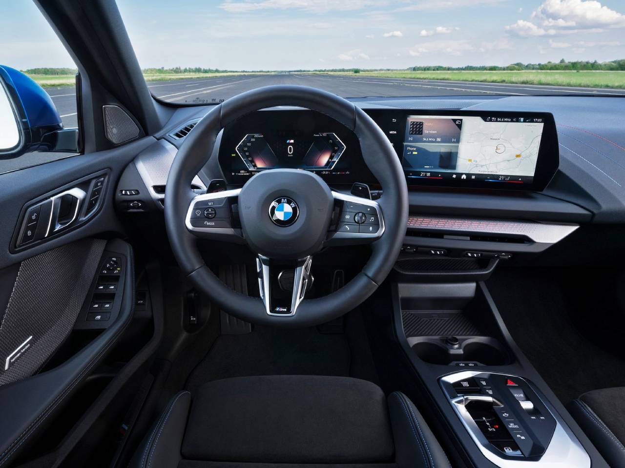 BMW M135 xDrive