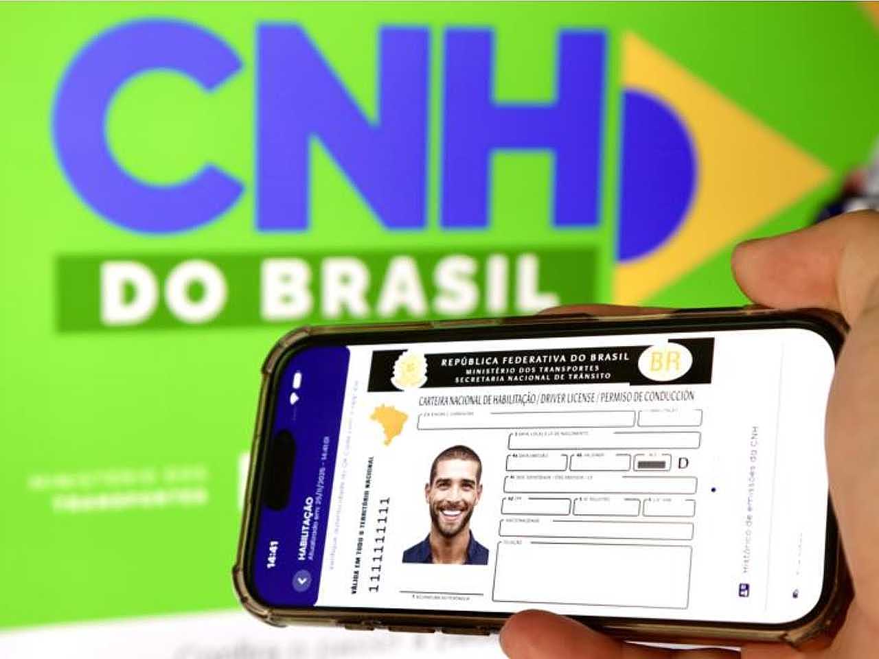 CNH do Brasil CNH do Brasil