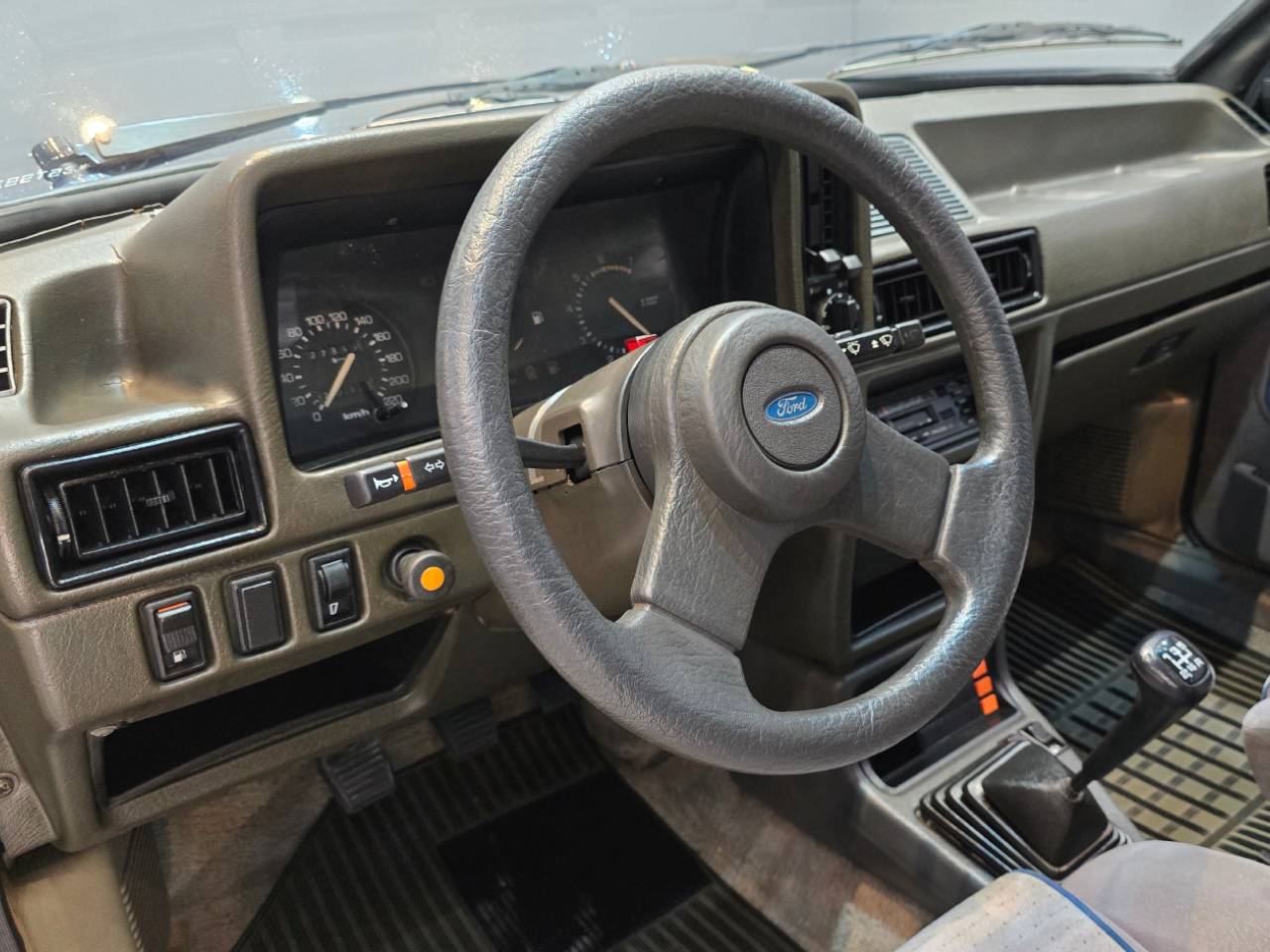Escort Ber 40